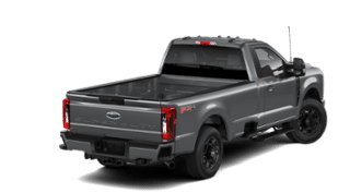 2026 Ford Super Duty® External Image 3